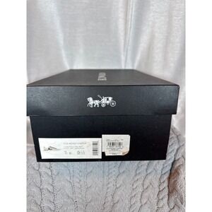 Coach EMPTY BLACK BOX